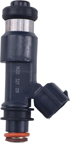Fuel Injector 3089893 100-3009 Compatible with Polaris Sportsman 500 EFI 2006-2009 Ranger 500 4x4 HO EFI 2006-2013 in Kuwait