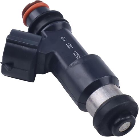 Fuel Injector 3089893 100-3009 Compatible with Polaris Sportsman 500 EFI 2006-2009 Ranger 500 4x4 HO EFI 2006-2013 in Kuwait