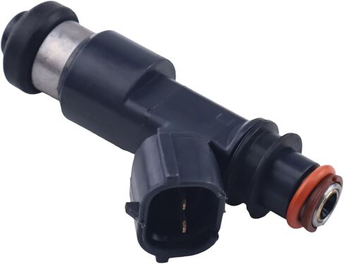 Fuel Injector 3089893 100-3009 Compatible with Polaris Sportsman 500 EFI 2006-2009 Ranger 500 4x4 HO EFI 2006-2013 in Kuwait