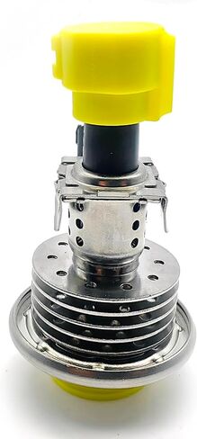 0444021024 Diesel Emissions Fluid Injection Nozzle Repalcement Fits For Mercedes Benz E350 GL320 GL350 GLK250 ML250 ML320 ML350 R320 R350 S350 W166 Sprinter 2500 3500 1644900513 in Kuwait