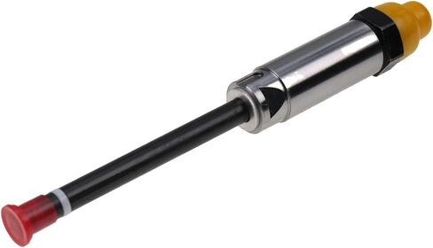 هولدويل 6 قطعة فوهة حاقن الوقود 4W-7017 0R-3421 متوافقة مع كاتربيلر CAT 627E 621E 3406C 3406B RM-350 825C 824C 16G 826C 980C SS-250 RR-250 3406C 3408B 3408ج 3406ب 3408 3406ب in Kuwait