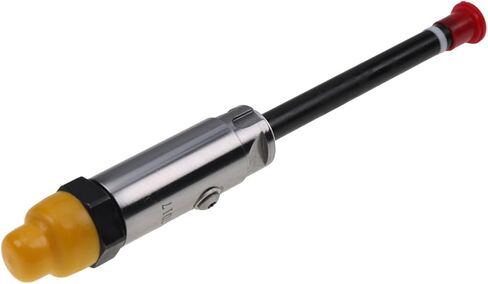 هولدويل 6 قطعة فوهة حاقن الوقود 4W-7017 0R-3421 متوافقة مع كاتربيلر CAT 627E 621E 3406C 3406B RM-350 825C 824C 16G 826C 980C SS-250 RR-250 3406C 3408B 3408ج 3406ب 3408 3406ب in Kuwait