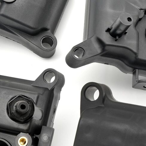 غطاء صمام المحرك مع حشية متوافق مع Nissan Sentra 2007-2012 لـ NV200 2013-2017 L4 2.0L يستبدل 13264-ET00B 13264-ET00A 13264-ET000 in Kuwait