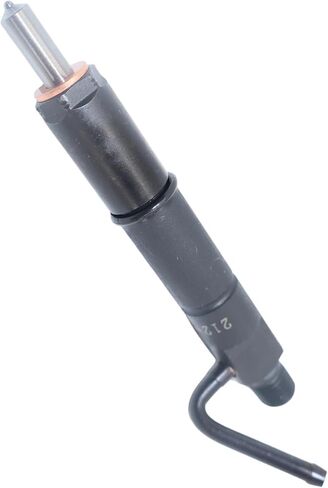 FIX1689MT FIX1689RF FIX1689WY 6PCS Fuel Injection For Caterpillar CAT 3064 3066 C6.4 Engine in Kuwait