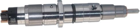 1PCS Fuel Injection 6754113102 For Cummins QSB4.5 QSB6.7 Engine DEYAOLKL in Kuwait