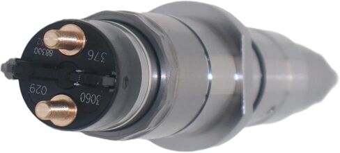 1PCS Fuel Injection 6754113102 For Cummins QSB4.5 QSB6.7 Engine DEYAOLKL in Kuwait