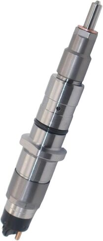 1PCS Fuel Injection 6754113102 For Cummins QSB4.5 QSB6.7 Engine DEYAOLKL in Kuwait