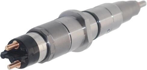1PCS Fuel Injection 6754113011 For Cummins QSB4.5 QSB6.7 Engine DEYAOLKL in Kuwait
