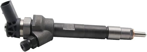 4 قطعة 0 445 110 401 حاقن السكك الحديدية المشتركة CR 0445110401-CRI2.2 OEM 13534741061 13537812881 13537798446 8506902 متوافق مع BMW MINI in Kuwait