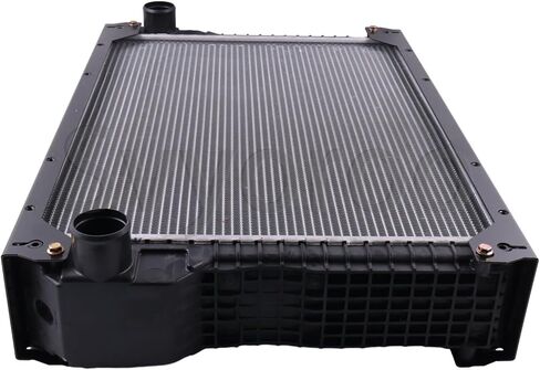 For Water Tank Radiator 333/D3648 333D3648 For JCB 506.36 535P125 510.56 550-80+ Mod-B26U-8837 in Kuwait