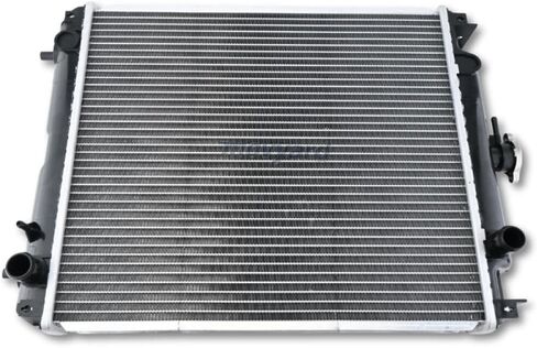 Radiator 278-2195 2782195 Fits For Caterpillar E305C 304 C CR 305 C CR Engine S4Q2T in Kuwait