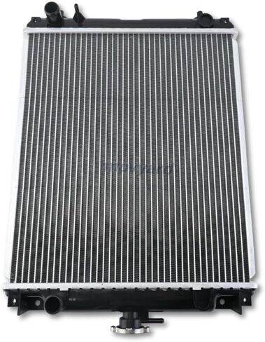 Radiator 278-2195 2782195 Fits For Caterpillar E305C 304 C CR 305 C CR Engine S4Q2T in Kuwait