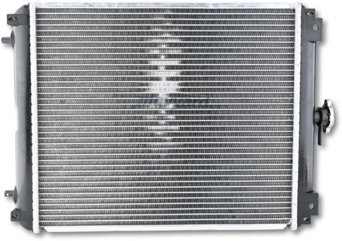 Radiator 278-2195 2782195 Fits For Caterpillar E305C 304 C CR 305 C CR Engine S4Q2T in Kuwait