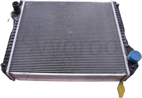 للمبرد 347611A3 للحالة 521D 521F 621D 521G 521E لنيو هولاند W110 W110B Mod-B26U-8721 in Kuwait