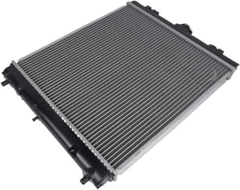 Aluminum Radiator Core Compatible With MX4700H MX4700DT MX5100H MX5100DT TC250-99602 in Kuwait
