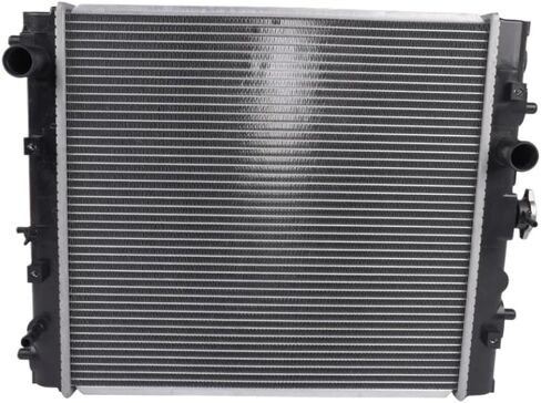 Aluminum Radiator Core Compatible With MX4700H MX4700DT MX5100H MX5100DT TC250-99602 in Kuwait