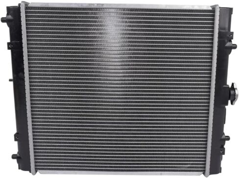 Aluminum Radiator Core Compatible With MX4700H MX4700DT MX5100H MX5100DT TC250-99602 in Kuwait