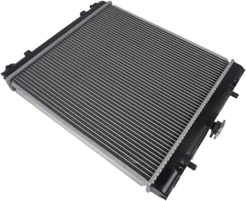 Aluminum Radiator Core Compatible With MX4700H MX4700DT MX5100H MX5100DT TC250-99602 in Kuwait