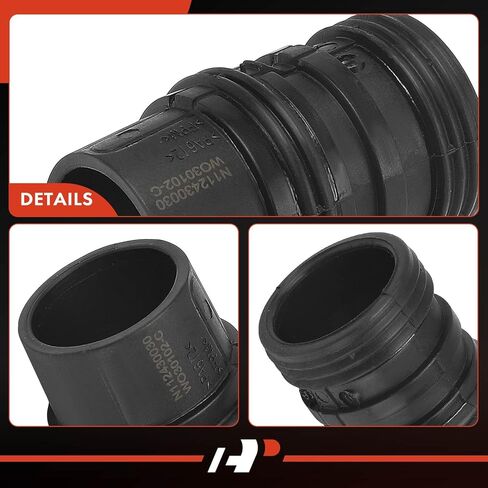 غطاء منظم حرارة سائل تبريد المحرك A-Premium متوافق مع موديلات مرسيدس بنز - C300، C350، C400، C43 C450 E43 GLC43 GLE43 GLE450 SLC43 AMG، CLS400، E350، E400، E450، GL450، GLE350، GLE400، GLE550e in Kuwait