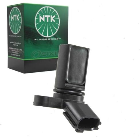 NTK Crankshaft Position Sensor compatible with Nissan Sentra 1.8L L4 2000-2006 in Kuwait