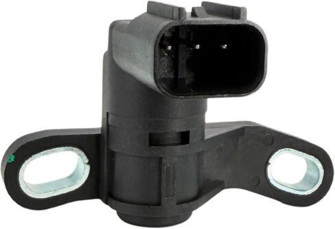 مستشعر موضع العمود المرفقي من DURACISE متوافق مع 2006-2013 Mazda 3، 2008-2015 Mazda 5، 2006-2013 Mazda 6، 2006-2015 MX-5 Miata، 2010-2012 CX-7 | 2.0 لتر 2.3 لتر 2.5 لتر | استبدل #L3G218221، PC733، 5S11885 in Kuwait