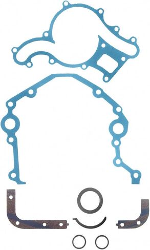 FEL-PRO TCS 45791 مجموعة حشية غطاء التوقيت in Kuwait