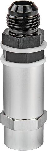 JEGS 15379 Fuel Cell Rollover Vent Valve, -10 AN [External Mount] in Kuwait