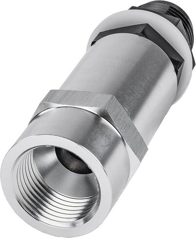 JEGS 15379 Fuel Cell Rollover Vent Valve, -10 AN [External Mount] in Kuwait
