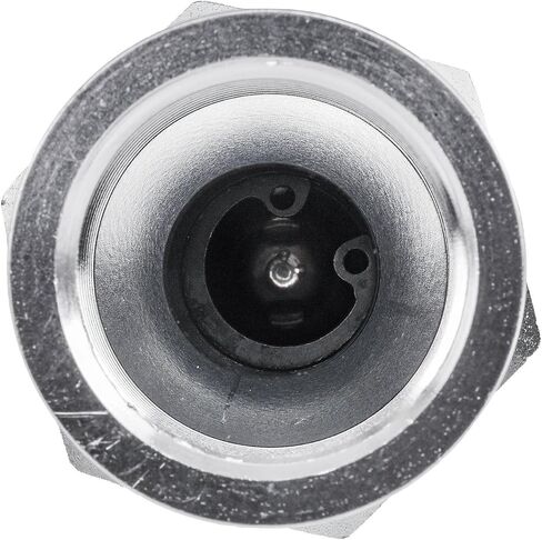 JEGS 15379 Fuel Cell Rollover Vent Valve, -10 AN [External Mount] in Kuwait
