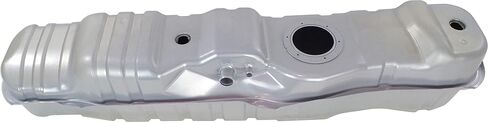 Garage-Pro Fuel Tank Compatible with FORD F-SERIES SUPER DUTY 1999-2004 Diesel Cab & Chassis Only Mid-ship Mount 19 Gal. in Kuwait