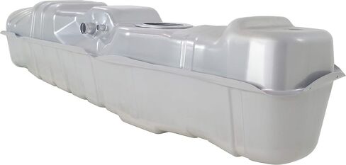 Garage-Pro Fuel Tank Compatible with FORD F-SERIES SUPER DUTY 1999-2004 Diesel Cab & Chassis Only Mid-ship Mount 19 Gal. in Kuwait