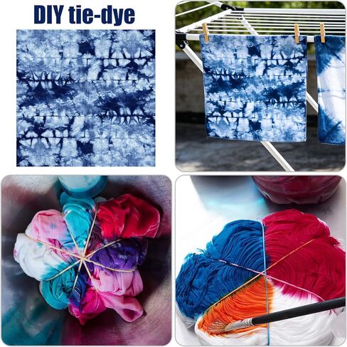 50pcs Solid White Cotton Fabric Squares for Quilting, 12.7x12.7cm/5x5 Inch Precut Charm Pack Cotton Quilt Embroidery Fabric Bundles Embroidered Quilted Batting Cloth for DIY Sewing Craft Projects in Kuwait