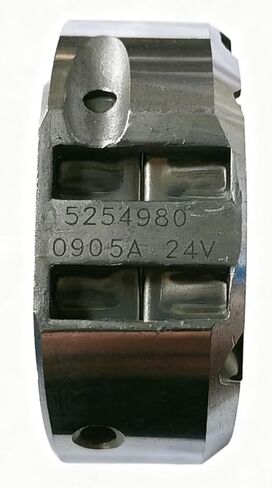 سخان مدخل 24 فولت 5254980 يناسب محرك الكمون in Kuwait