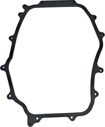 XYZIL 5/16" فاصل كامل للدرع الحراري BXIM-40201 متوافق مع Nissan 350Z Coupe 2002-2008 Roadster 2003-2009 متوافق مع Infiniti G35 Sedan 2003-2006 Manifold BXIM40201 BXIM-40201-G2 in Kuwait