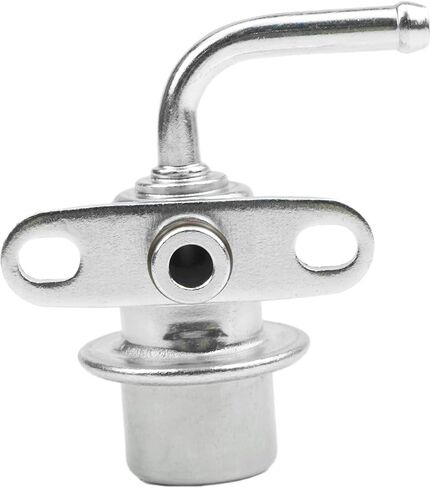 Fuel Injection Pressure Regulator Compatible with Mazda Miata MX-5 1990-1993 FPR Fuel Pressure Regulator Replacement for 158-0267 in Kuwait