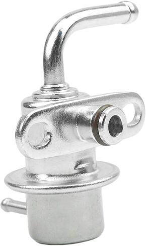 Fuel Injection Pressure Regulator Compatible with Mazda Miata MX-5 1990-1993 FPR Fuel Pressure Regulator Replacement for 158-0267 in Kuwait
