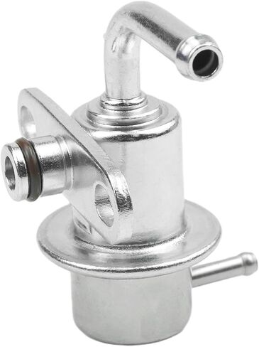 Fuel Injection Pressure Regulator Compatible with Mazda Miata MX-5 1990-1993 FPR Fuel Pressure Regulator Replacement for 158-0267 in Kuwait
