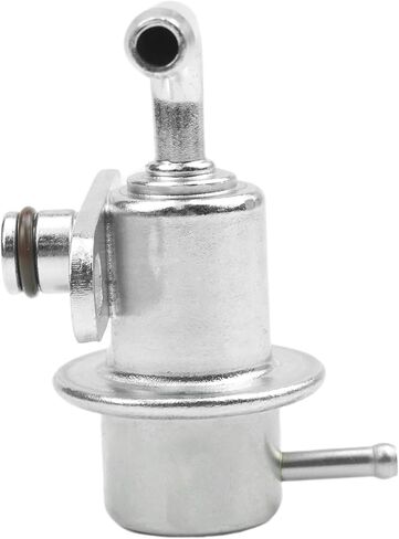 Fuel Injection Pressure Regulator Compatible with Mazda Miata MX-5 1990-1993 FPR Fuel Pressure Regulator Replacement for 158-0267 in Kuwait