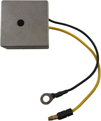 بديل RMSTATOR لمنظم جهد التيار المتردد Ski-Doo Tundra 250 280 / Elan 250 / Formula/Nordik 50 60 / Olympique/Safari 377 447 503 / Skandic 1973-1996 | بديل صانع المعدات الأصلية # 410908800/410908900 in Kuwait