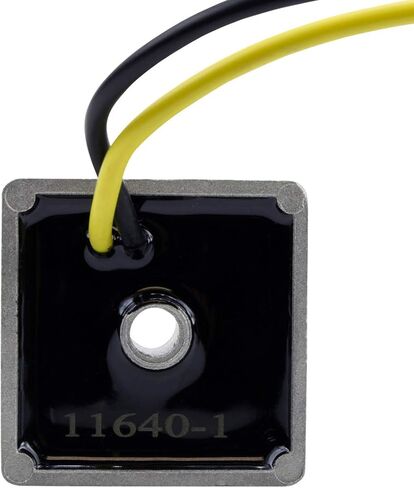 بديل RMSTATOR لمنظم جهد التيار المتردد Ski-Doo Tundra 250 280 / Elan 250 / Formula/Nordik 50 60 / Olympique/Safari 377 447 503 / Skandic 1973-1996 | بديل صانع المعدات الأصلية # 410908800/410908900 in Kuwait