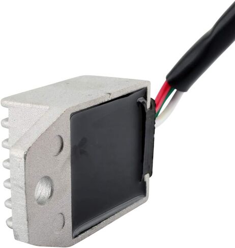 منظم جهد بديل RMSTATOR لسوزوكي Quadsport LTZ 90 2007-2009 2014 2016-2023 | استبدال OEM # 32800-08H00 / 32800-08H01 in Kuwait
