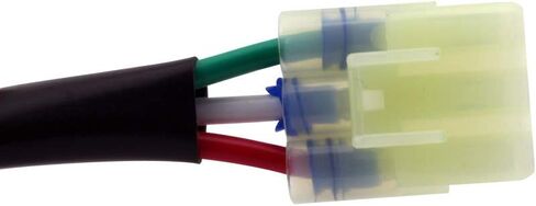منظم جهد بديل RMSTATOR لسوزوكي Quadsport LTZ 90 2007-2009 2014 2016-2023 | استبدال OEM # 32800-08H00 / 32800-08H01 in Kuwait