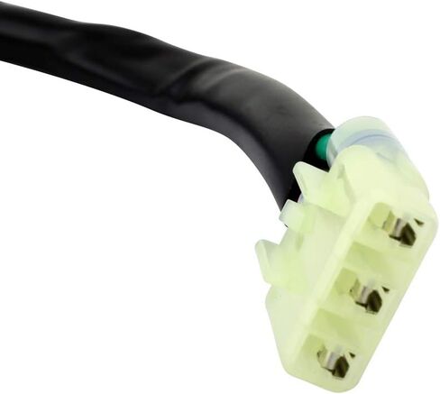 منظم جهد بديل RMSTATOR لسوزوكي Quadsport LTZ 90 2007-2009 2014 2016-2023 | استبدال OEM # 32800-08H00 / 32800-08H01 in Kuwait