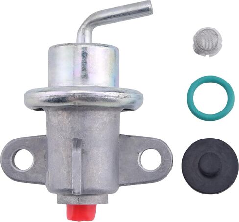 طقم المنظم 805227A1 يستبدل Mercury Outboard 7.4L 8.2L 454/502 Cid V8 GM in Kuwait