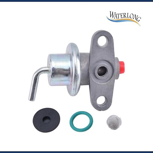 طقم المنظم 805227A1 يستبدل Mercury Outboard 7.4L 8.2L 454/502 Cid V8 GM in Kuwait