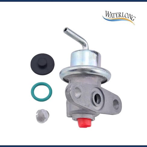 طقم المنظم 805227A1 يستبدل Mercury Outboard 7.4L 8.2L 454/502 Cid V8 GM in Kuwait