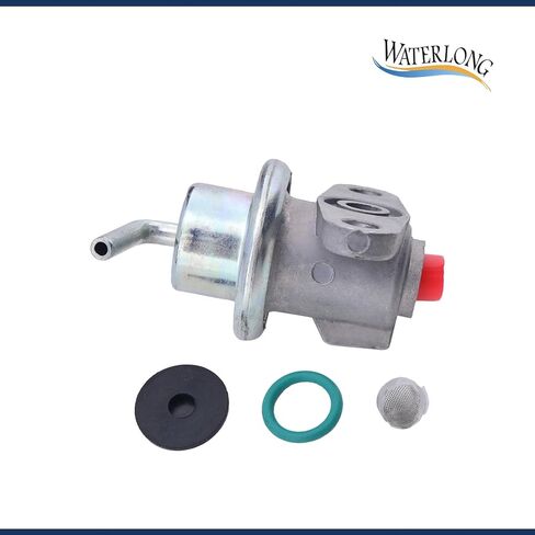 طقم المنظم 805227A1 يستبدل Mercury Outboard 7.4L 8.2L 454/502 Cid V8 GM in Kuwait