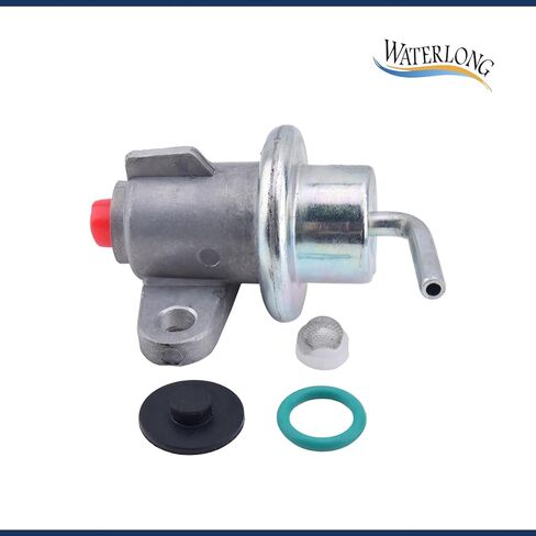 طقم المنظم 805227A1 يستبدل Mercury Outboard 7.4L 8.2L 454/502 Cid V8 GM in Kuwait
