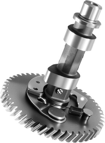 .265 Camshaft Fit for 212cc Hemi Predator Tillotson 196 212 225 196cc Clone GX200 Engines Minibike Go Kart Performance Part in Kuwait