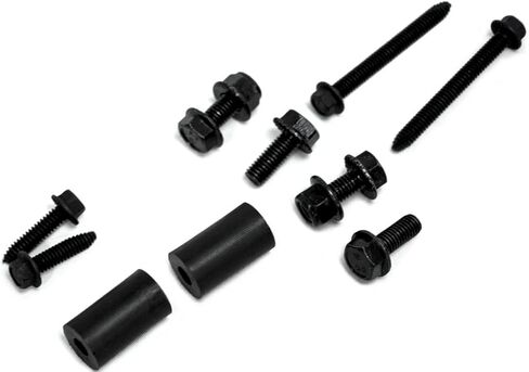 مجموعة أجهزة Eagle Front Brushguard 2205225 Polaris OEM in Kuwait